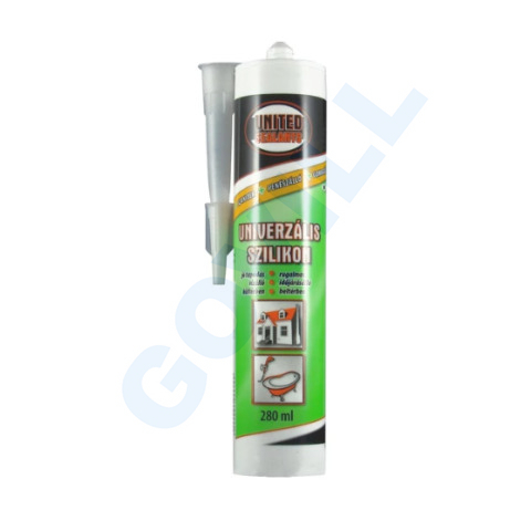 Neosil univerzális szilikon 280ml (szaniter- 7 szín)