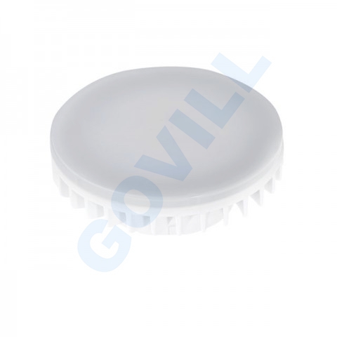 KANLUX LED ESG 9W GX53 4000K 600lm