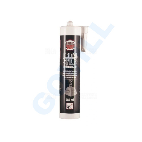 Neosil Brutál fix ragasztó 280ml krém