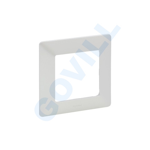 Legrand Valena Life egyes keret, gyöngyház dekor L754141