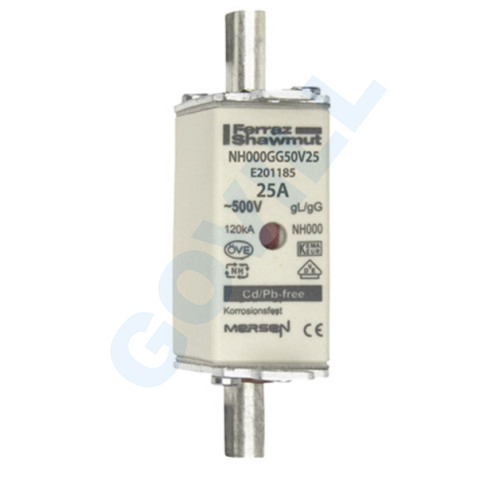Hager Munkaáramú kioldó kismegszakítóhoz, max. 415V AC, 130V DC