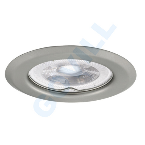 Kanlux keret ARGUS II CT-2114-C/M dekorációs, Gx5,3/GU10