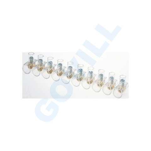 Gewiss sorkapocs 10mm2 450V IP20