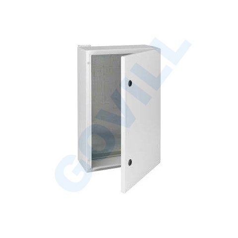 Eaton CS-64/150 acéllemez elosztó 600x400x150mm IP66