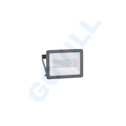 MUREVA LED reflektor, 50W, 5000lm, 4000K, IP65, 230V