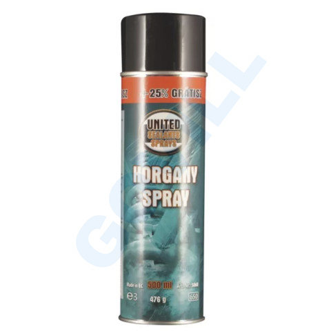 Neosil horgany spray 500ml