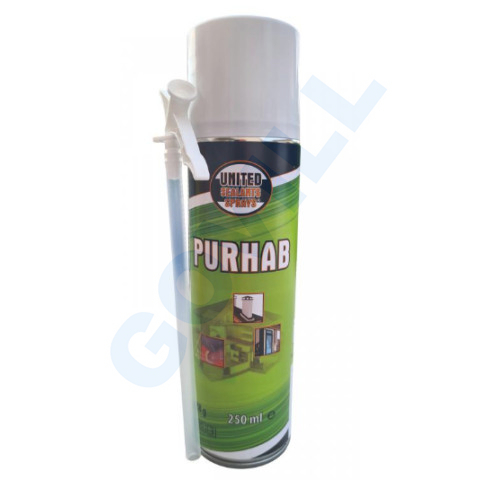 Neosil Purhab 250ml