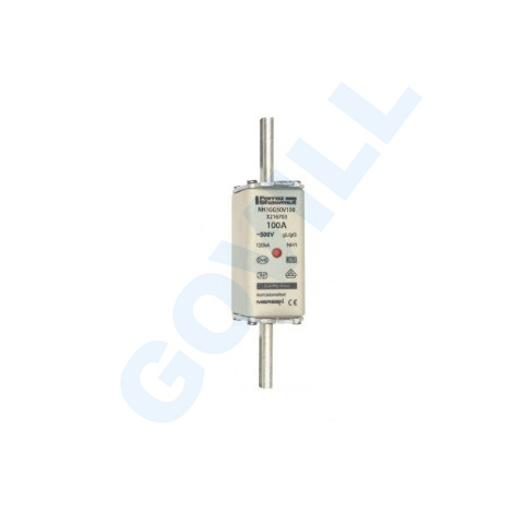 Mersen késes betét NH1/100A NH1GG50V100