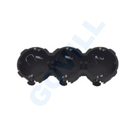Gipszkarton szerelvénydoboz 65 mm G-40-3