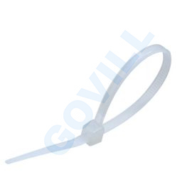 Tracon kábelkötegelő normál natúr 290 × 3,6mm