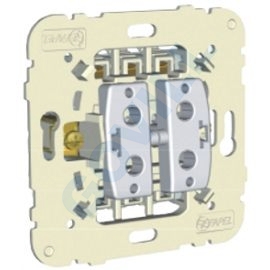 Logus90, EFAPEL dupla váltókapcsoló