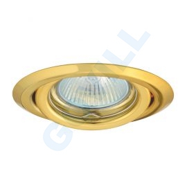 KANLUX LPA ARGUS CT-2115-G MR16 arany