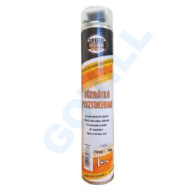 Neosil Tűzgátló Pisztolyhab 750 ml 