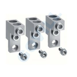 Hager Bekötőkapocs h400/630-hoz 3P