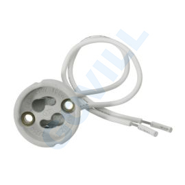 Kanlux Foglalat GU10 220V HLDR-GZ10