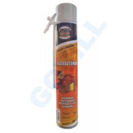 Neosil ragasztóhab 750ml B2 - 4 évszakos