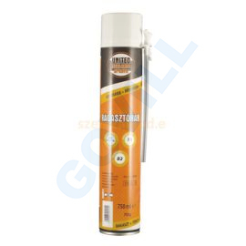 Neosil ragasztóhab 750ml B2 - 4 évszakos 2