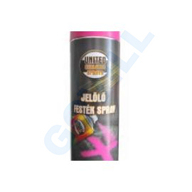 Neosil sprays jelölő festék 500ml rózsaszín