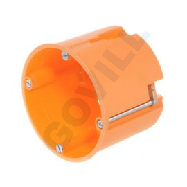 Kaiser gipszkarton doboz 62mm