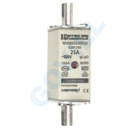 Hager Munkaáramú kioldó kismegszakítóhoz, max. 415V AC, 130V DC