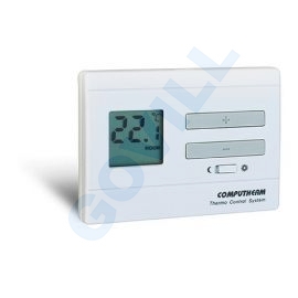 Computherm Q3 Digitális Szobatermosztát COMP-Q3