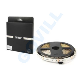 LEDline Digitális LED szalag SMD 5050 60L/m 14,4W/m 