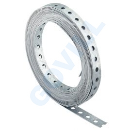 Fischer LBV 12 acél szerelőszalag galv.cink