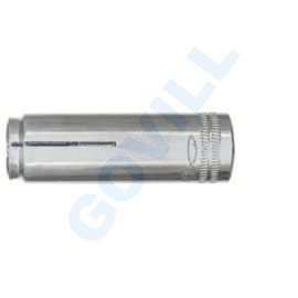 Fischer EA-M 10 fém dübel