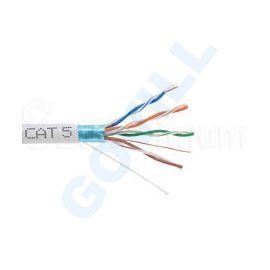 FTP CAT5E 4x2xAWG24