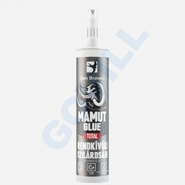 Den Braven Mamut Glue TOTAL ragasztó, 290ml