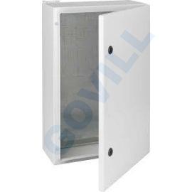 Eaton CS-64/150 acéllemez elosztó 600x400x150mm IP66