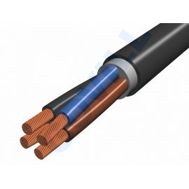 NYY-O 4x35 kábel