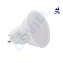 Kanlux LED fényforrás TEDI MAXX LED GU10-WW 9W 900lm 3000K