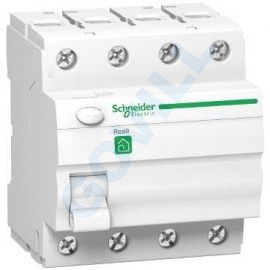 Schneider Fi-relé 4P 40A 30mA, Resi9