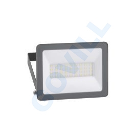 MUREVA LED reflektor, 50W, 5000lm, 6500K, IP65, 230V