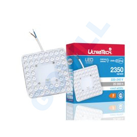 UltraTech LED cseremodul 24W 4000K 2350lm