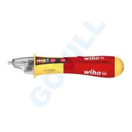 Wiha Feszültségkémlelő 10-1000V AC/2db