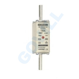 Mersen késes betét NH1/100A NH1GG50V100
