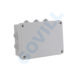 Jangar Kötődoboz membrános 170x125x75mm IP65
