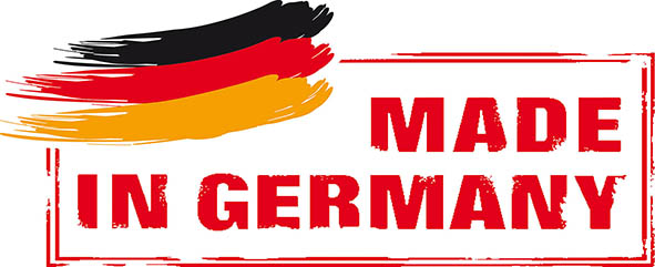 Made in Germany