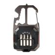 UltraTech elemlámpa tölthető Flood Light, 400lm, 6fokozat
