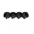 Gipszkarton szerelvénydoboz 65 mm G-40-4 Gipszkarton szerelvénydoboz 65 mm G-40-4
