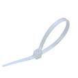 Tracon kábelkötegelő normál natúr 290 × 3,6mm