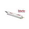 Scharfer LED tápegység 30W 24V 1,25A IP67 
