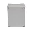 Jangar Kötődoboz perforált, 383x305x127mm, IP65 Jangar Kötődoboz perforált, 383x305x127mm, IP65