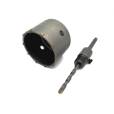 Vorel körkivágó betonhoz 80mm SDS+ Vorel körkivágó betonhoz 80mm SDS+