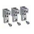 Hager Bekötőkapocs h400/630-hoz 3P Hager Bekötőkapocs h400/630-hoz 3P