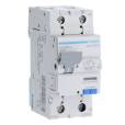 Hager Áramvédős kismegszakító 1P+N, C-40A, 30mA, 6kA, A