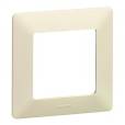 Legrand Valena Life keret-1, elefántcsont Legrand Valena Life keret-1, elefántcsont