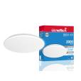 UltraTech LED mennyezeti lámpatest 32W 2720lm 4000K IP44 UltraTech LED mennyezeti lámpatest 32W 2720lm 4000K IP44